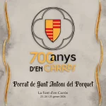 700 Anys Font d'en Carrós