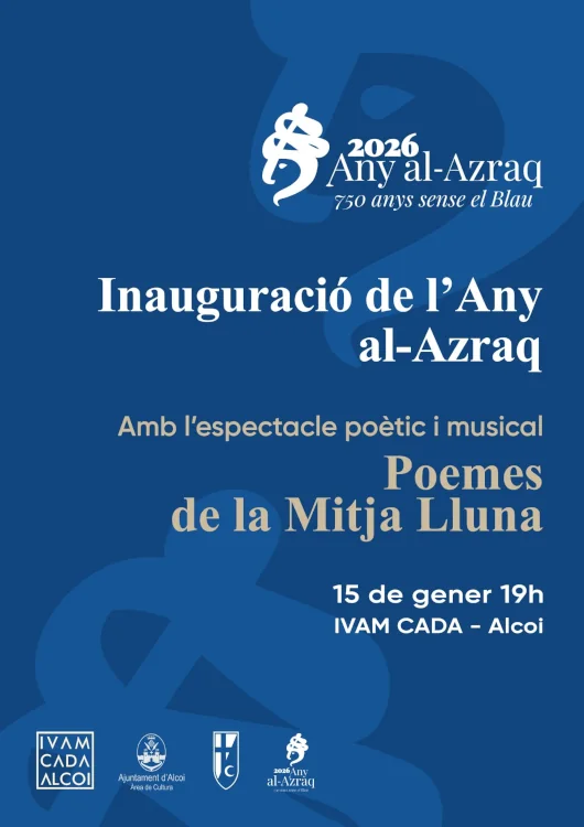 Inauguració Any Al-Azraq