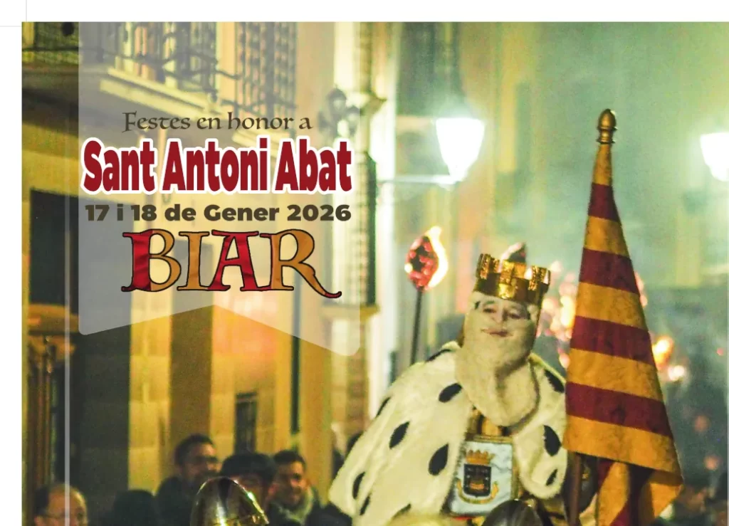 rei pàixaro biar 2026