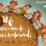 18 Intercanvi Llavors Turballos