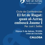 Emboscada Jaume I
