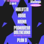 Festillop Vilallonga 2026