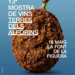 Mostra Vins Terres Alforins 2026