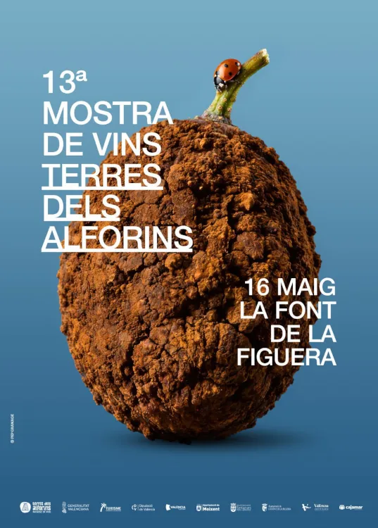 Mostra Vins Terres Alforins 2026