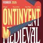 Ontinyent Medieval