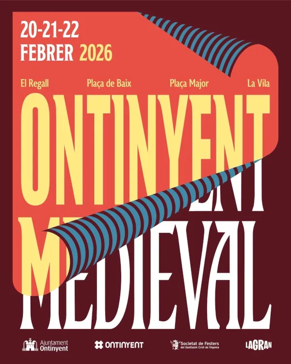 Ontinyent Medieval