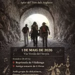 Ruta barranc Infern 2026