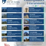 Visites Guiades Any Al-Azraq