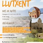 llutxent-pasqua