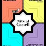 Nits al Castell de Xàtiva 2026