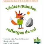 rutes-rellotge-sol-otos