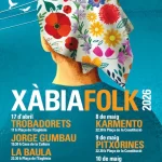 Xàbia Folk 2026
