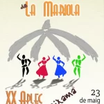 Aplec Danses Pobles de la Mariola 2026