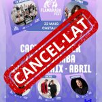 Cancelat