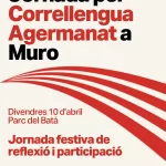 Correllengua agermanat Muro