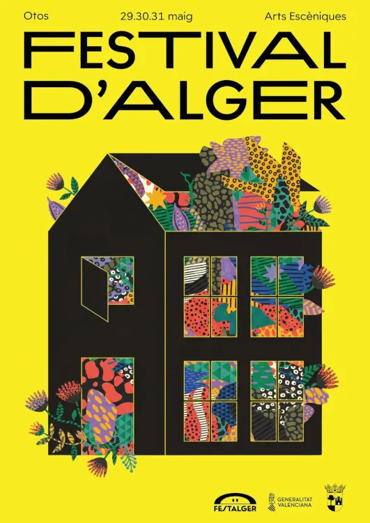 Festival Alger Otos 2026