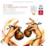 Sarau Ontinyent 2026
