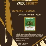 Agullent Arrels Veus