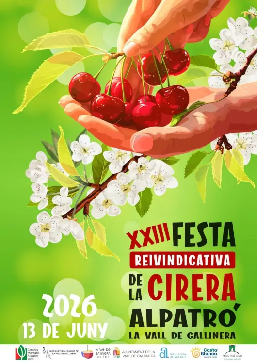 Festa Cirera 2026