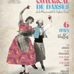 Aplec Danses La Costera Canal 2026