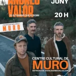 Andreu Valor Muro