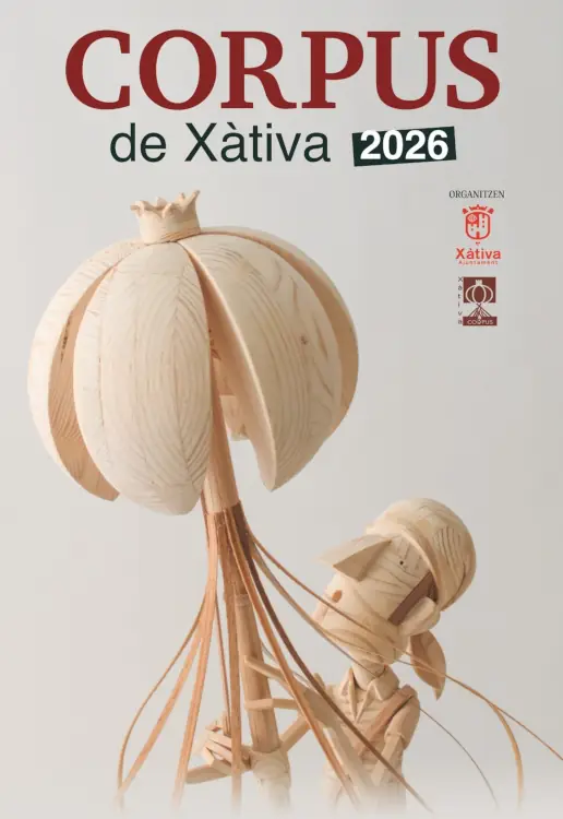 Corpus Xàtiva 2026