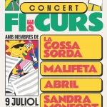 Emergents Concerts