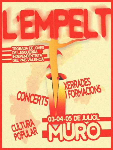 Empelt Muro 2026