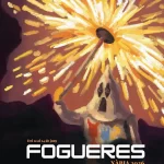 Fogueres Xàbia 2026