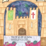 Moros i Cristians Benissa 2026