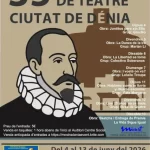 Mostra Teatre Dénia 2026