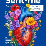Sent-me Cocentaina 2026