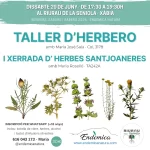 Taller Herbero