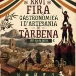 Tàrbena Fira Gastronòmica