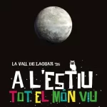 Vall de Laguar Estiu 2026