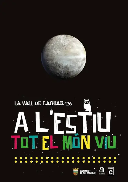 Vall de Laguar Estiu 2026
