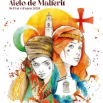 Aielo Malferit Moros i Cristians