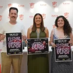 Al Ras Festival Xàtiva 2026