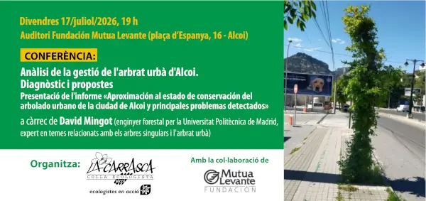 Altea actes arbrat 2026