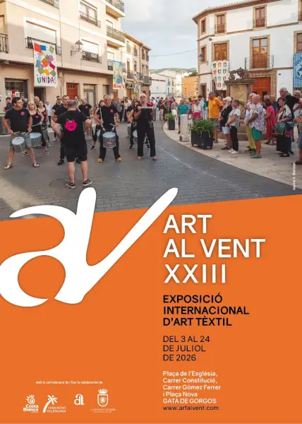 Art Al Vent 2026