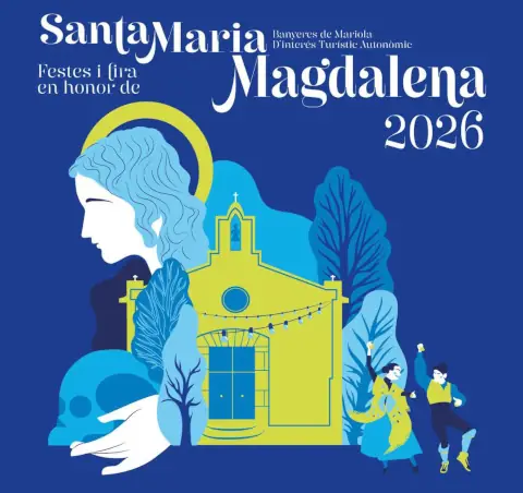 Banyeres Malena 2026