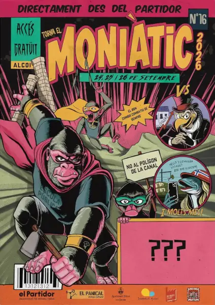 Moniàtic 2026