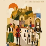 Moros i Cristians Castalla 2026