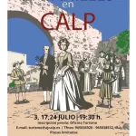 Cavanilles en Calp 2026