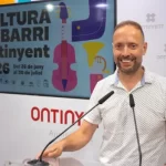Cultura Barri Ontinyent