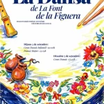 Dansà Font de la Figuera 2026