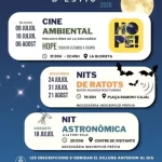 EcoActivitats Alcoi 2026