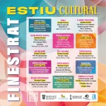 Estiu Cultural Finestrat 2026