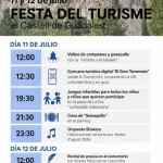 Festa Turisme Guadalest 2026