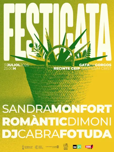 Festigata 2026